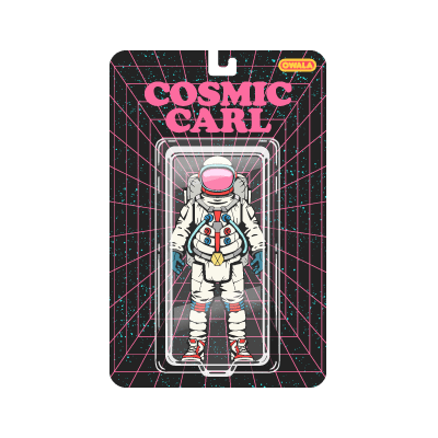 Stickers - Everyday Modern Sips