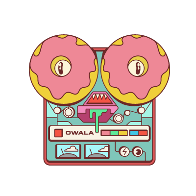 Stickers - Everyday Modern Sips