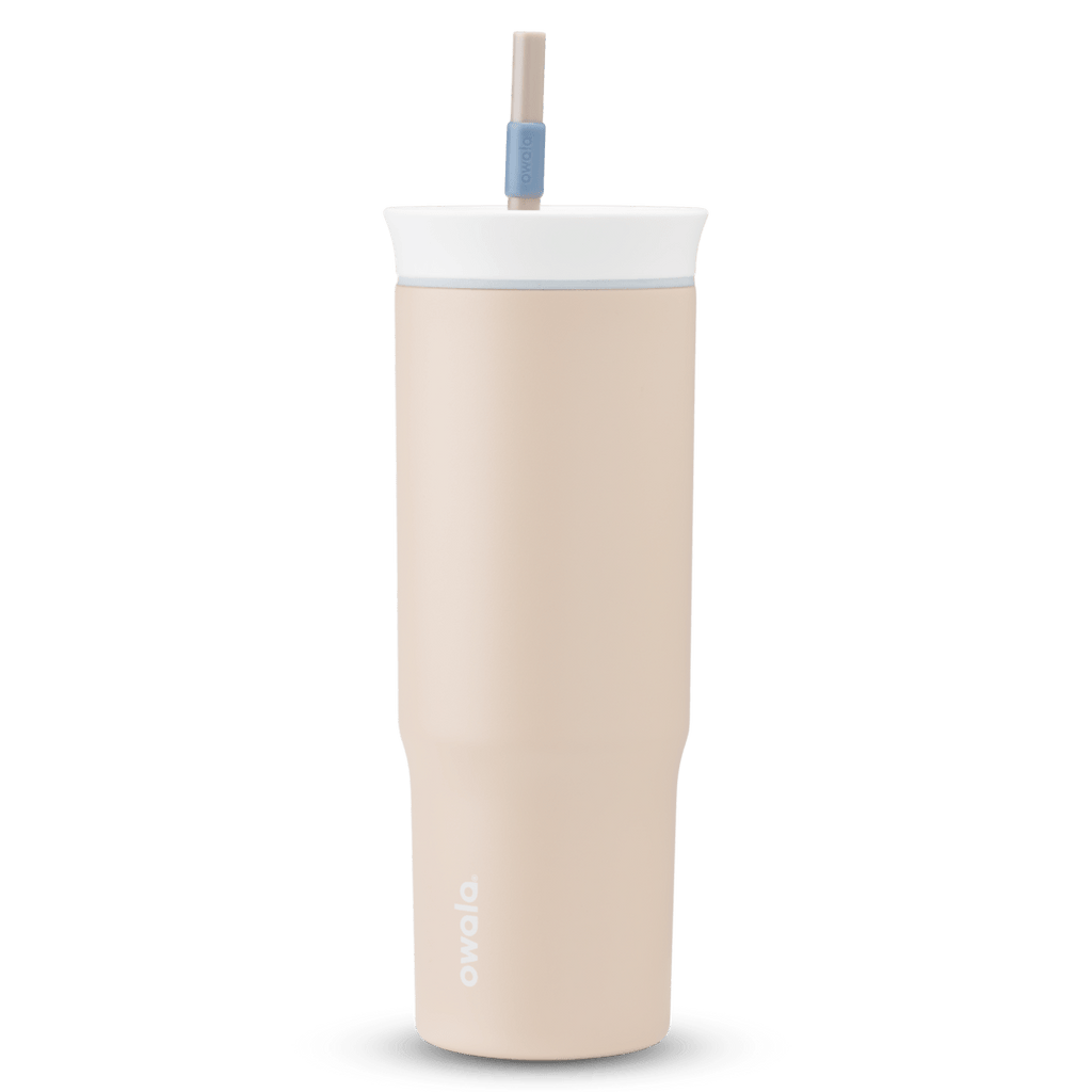 24oz Tumbler - Hydration That Fits