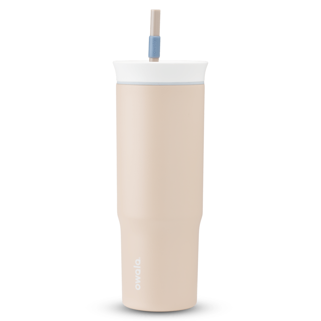 24oz Tumbler - Hydration That Fits