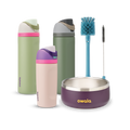 Family Bundle - A Refined Sip Moment