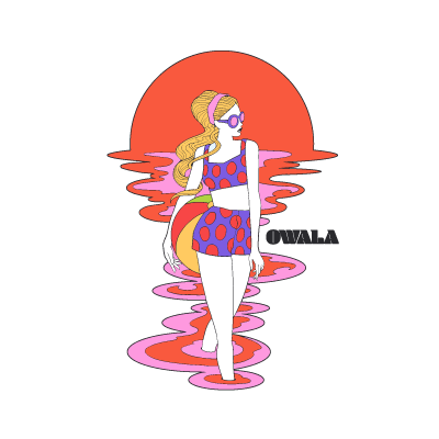 Stickers - Everyday Modern Sips