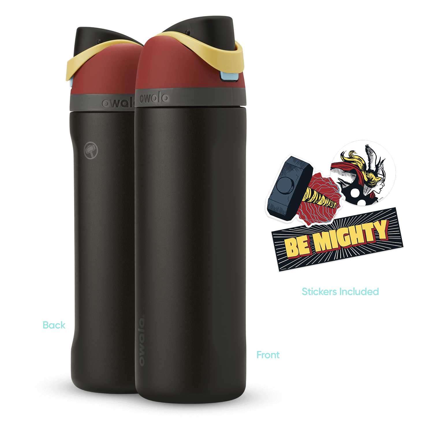 FreeSip - Owala with Style