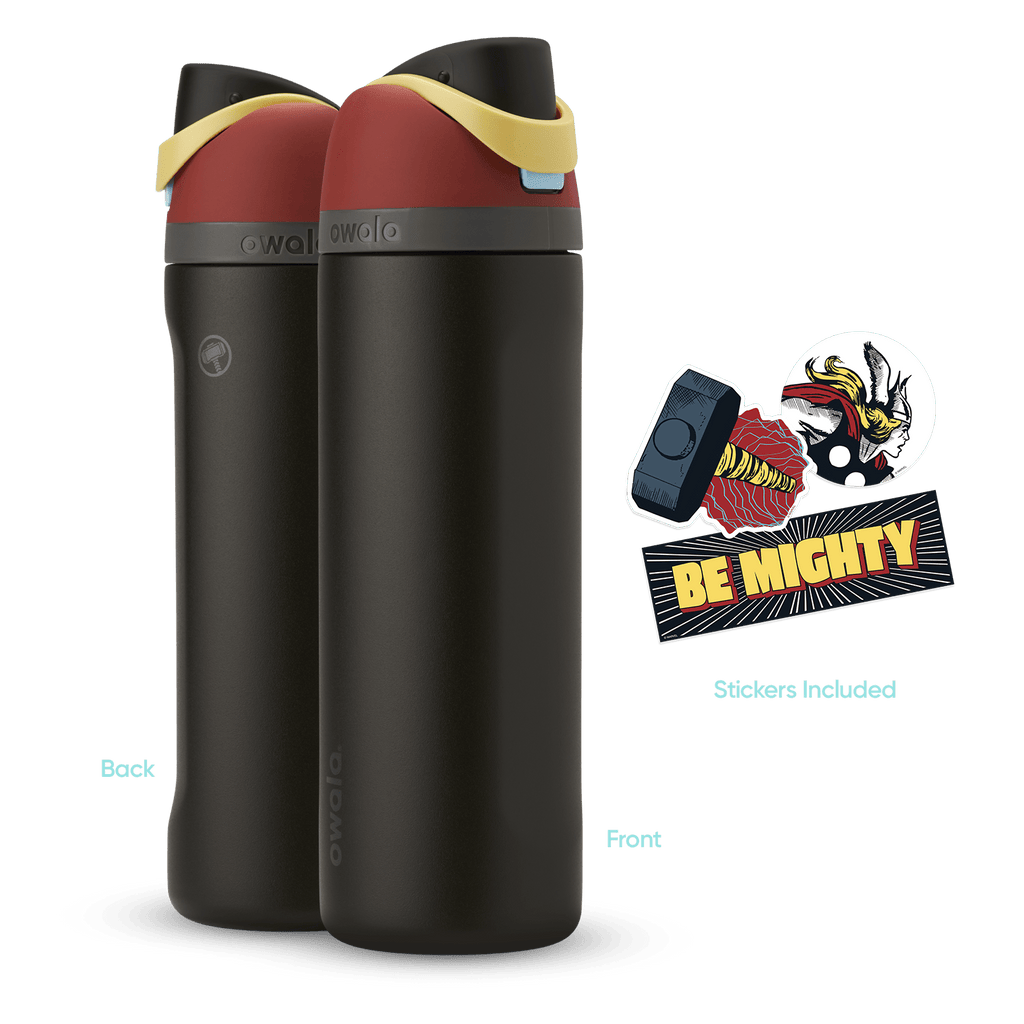 FreeSip - Owala with Style