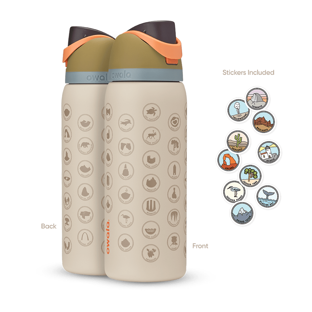 Finders Keepers - Designed for Simple Sips