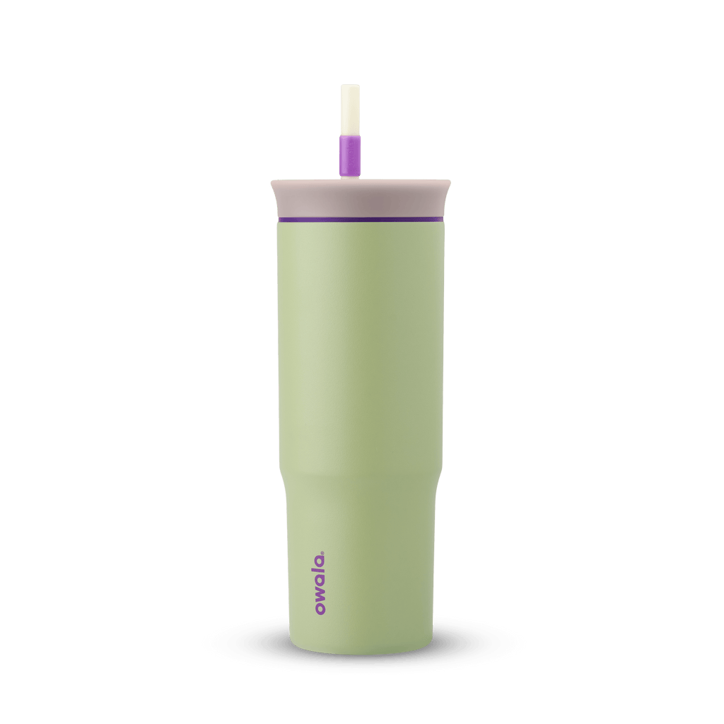 24oz Tumbler - Hydration That Fits