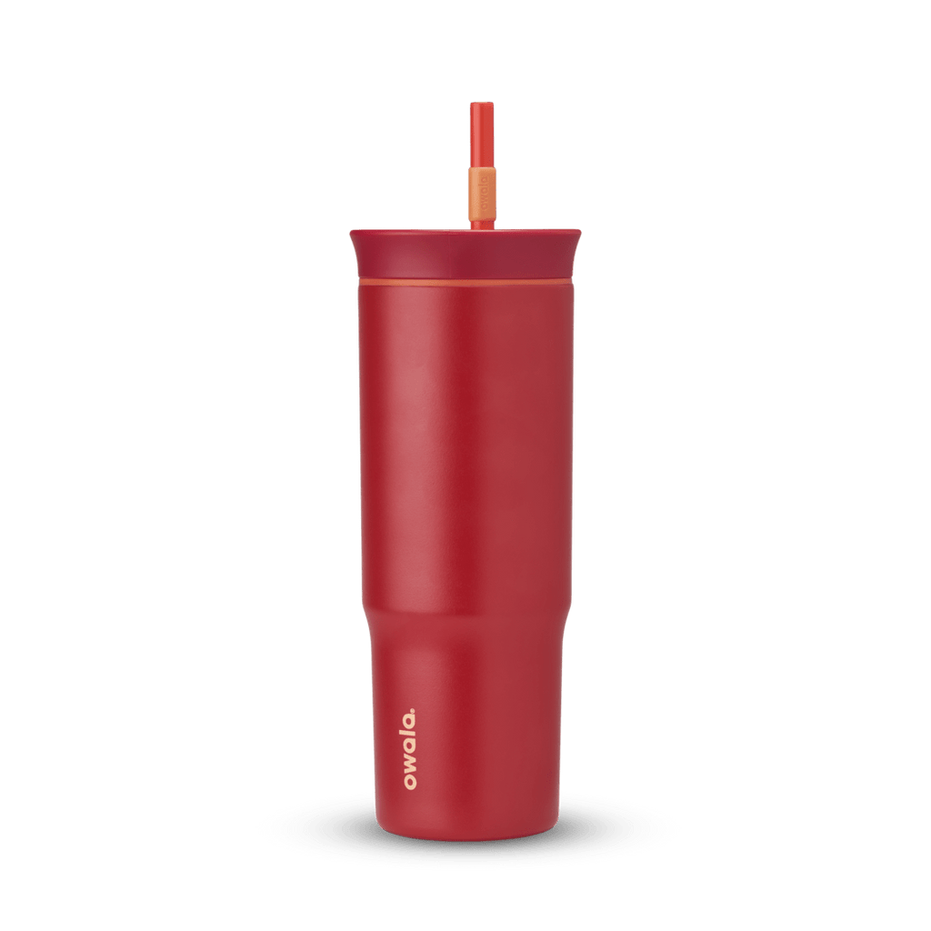 24oz Tumbler - Hydration That Fits