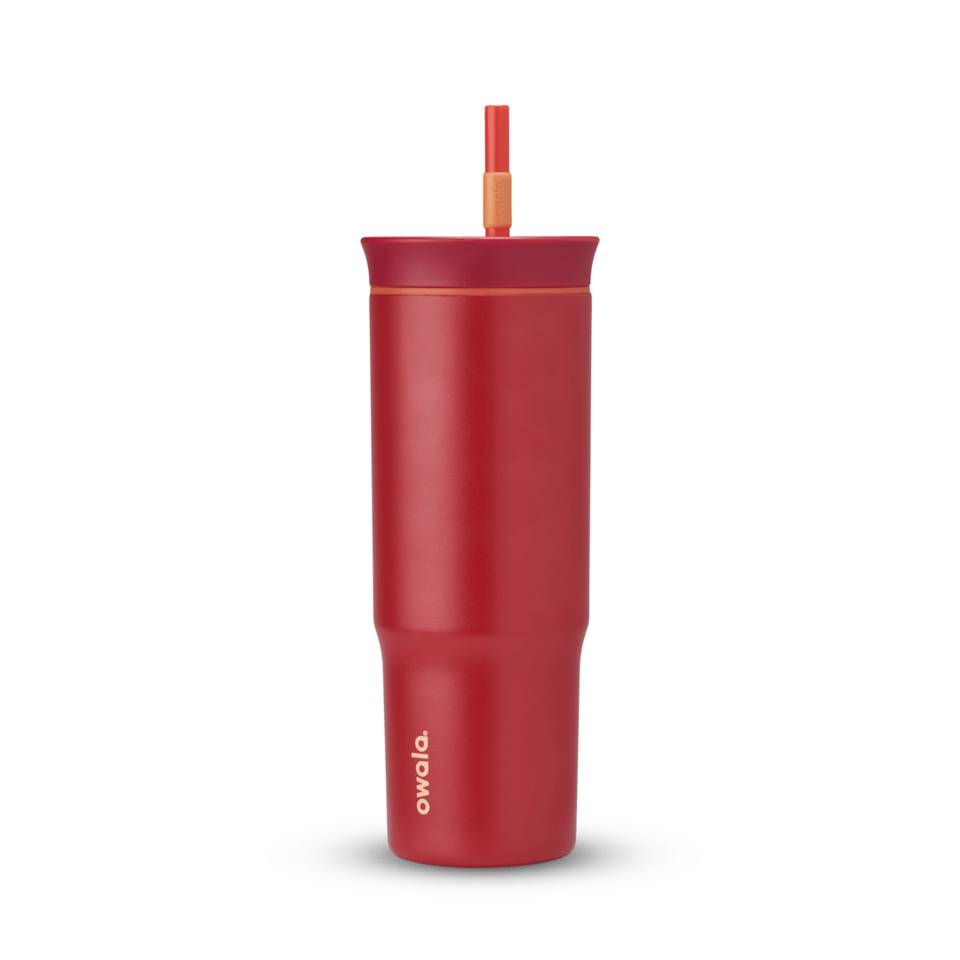 24oz Tumbler - Hydration That Fits
