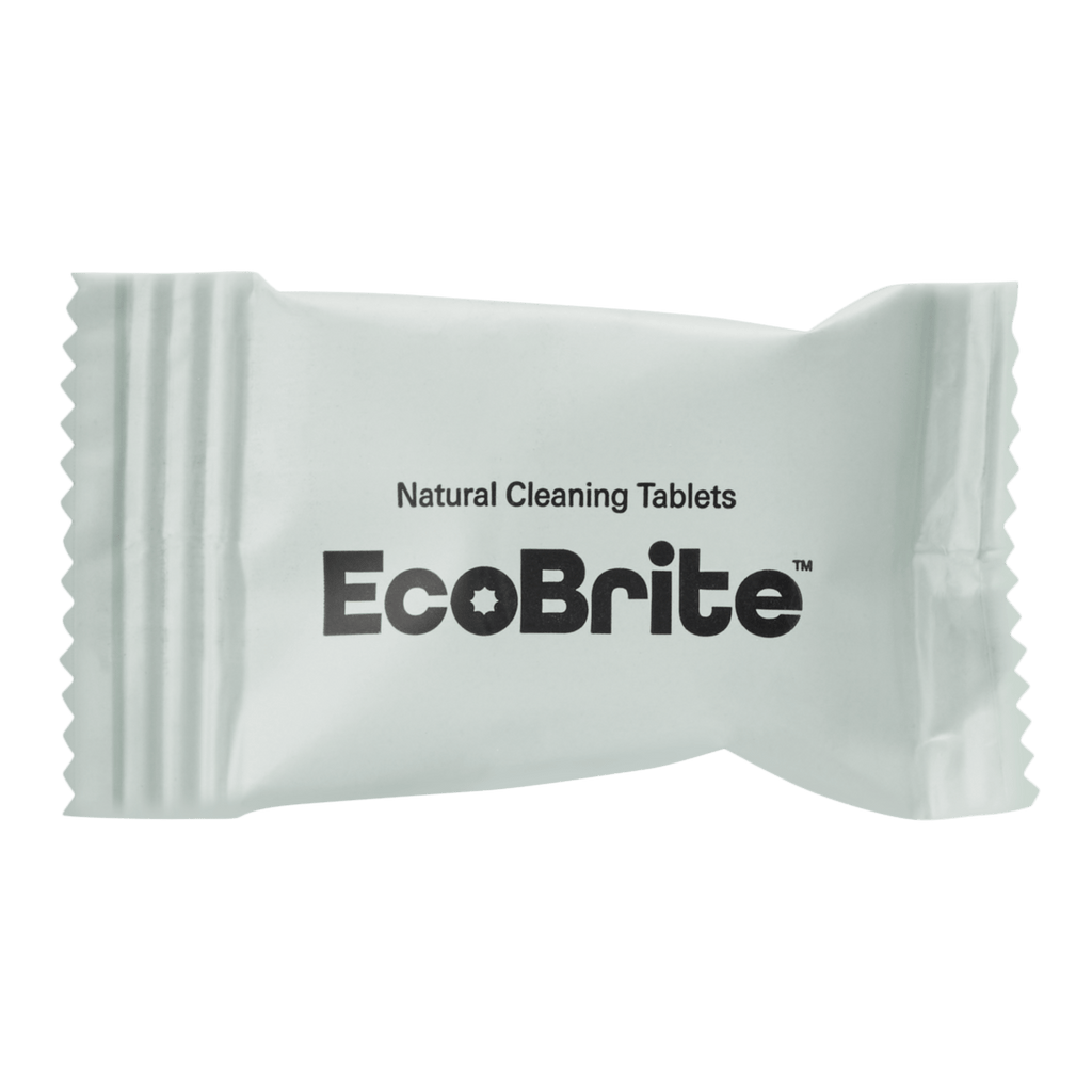 Bottle Cleaning Tablets - Refined Work Bottle Pick