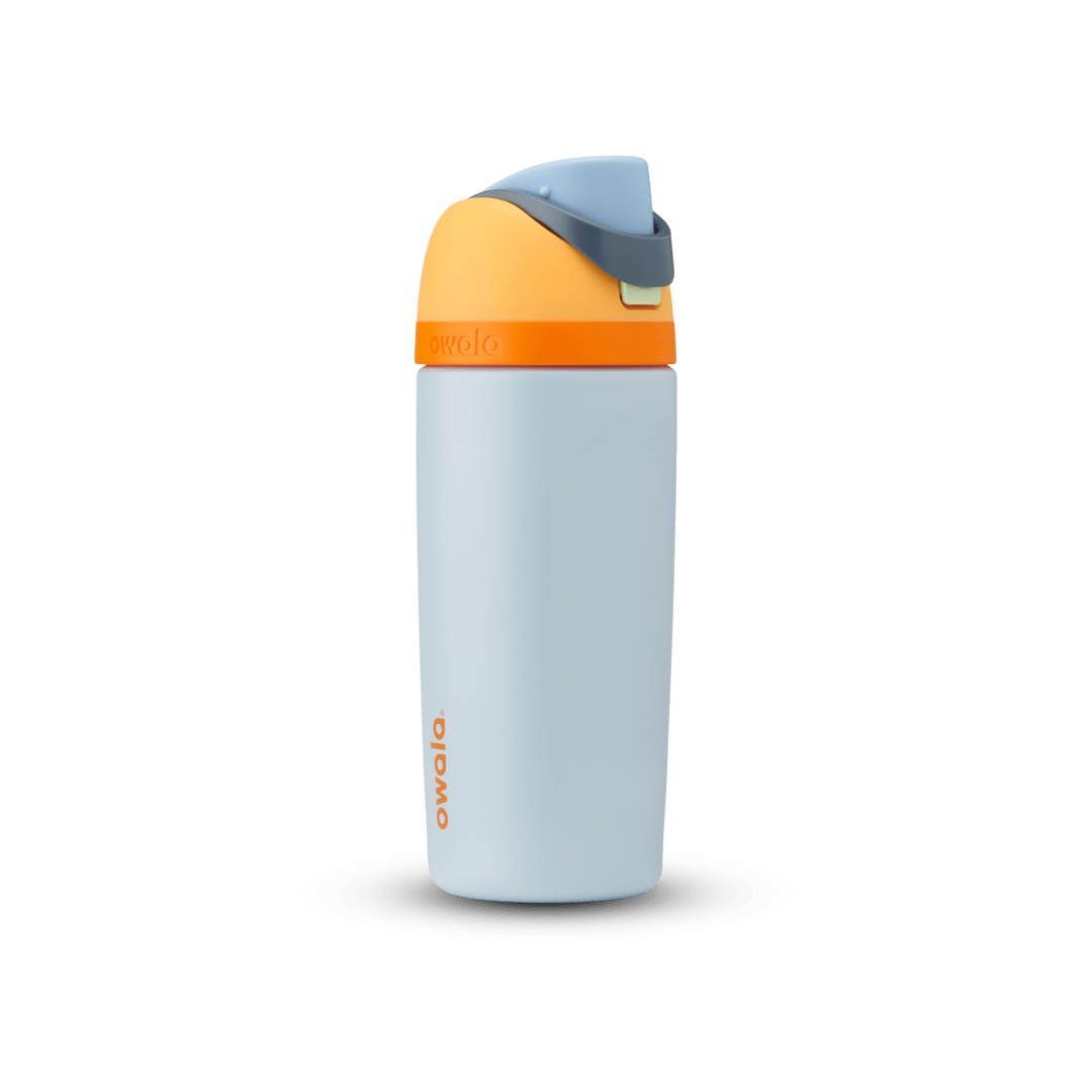 Kids' FreeSip UK - Refined Water Bottle