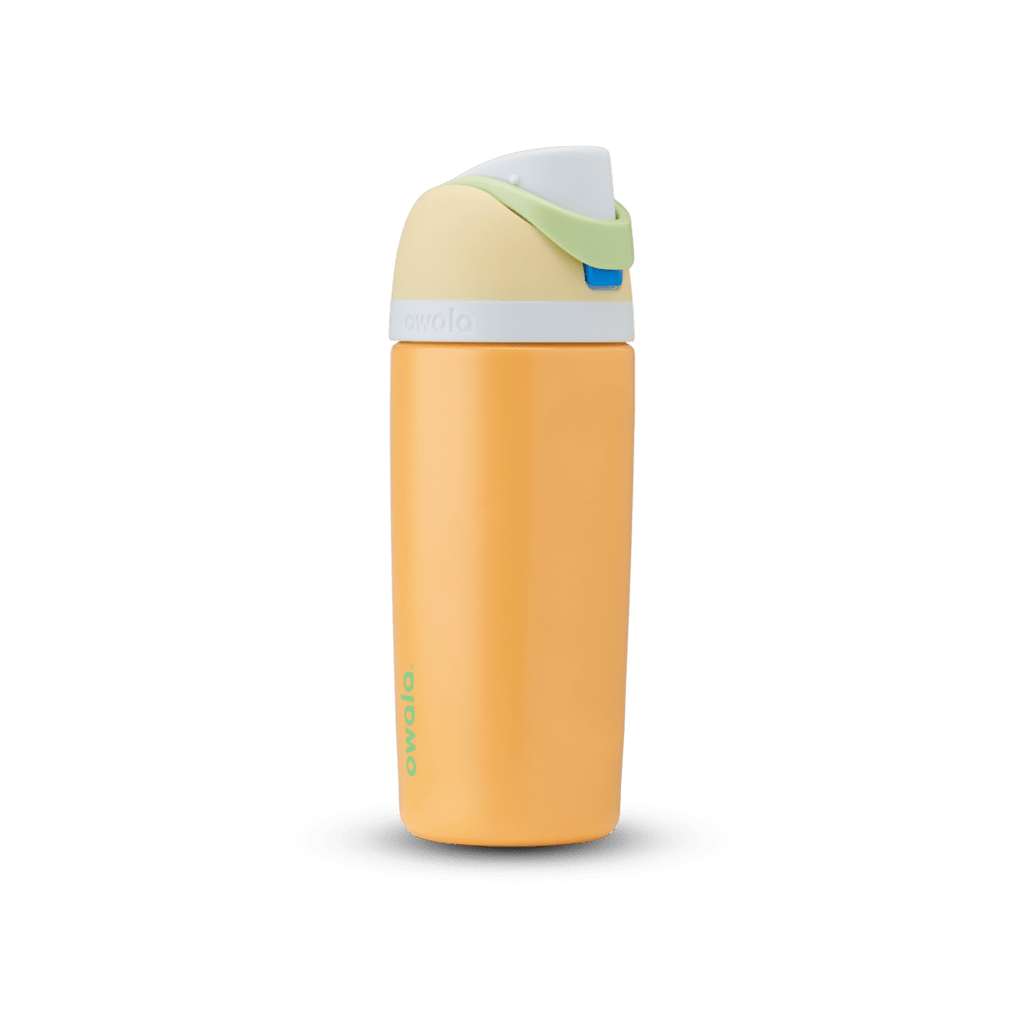 Kids' FreeSip - Quiet Refill Style
