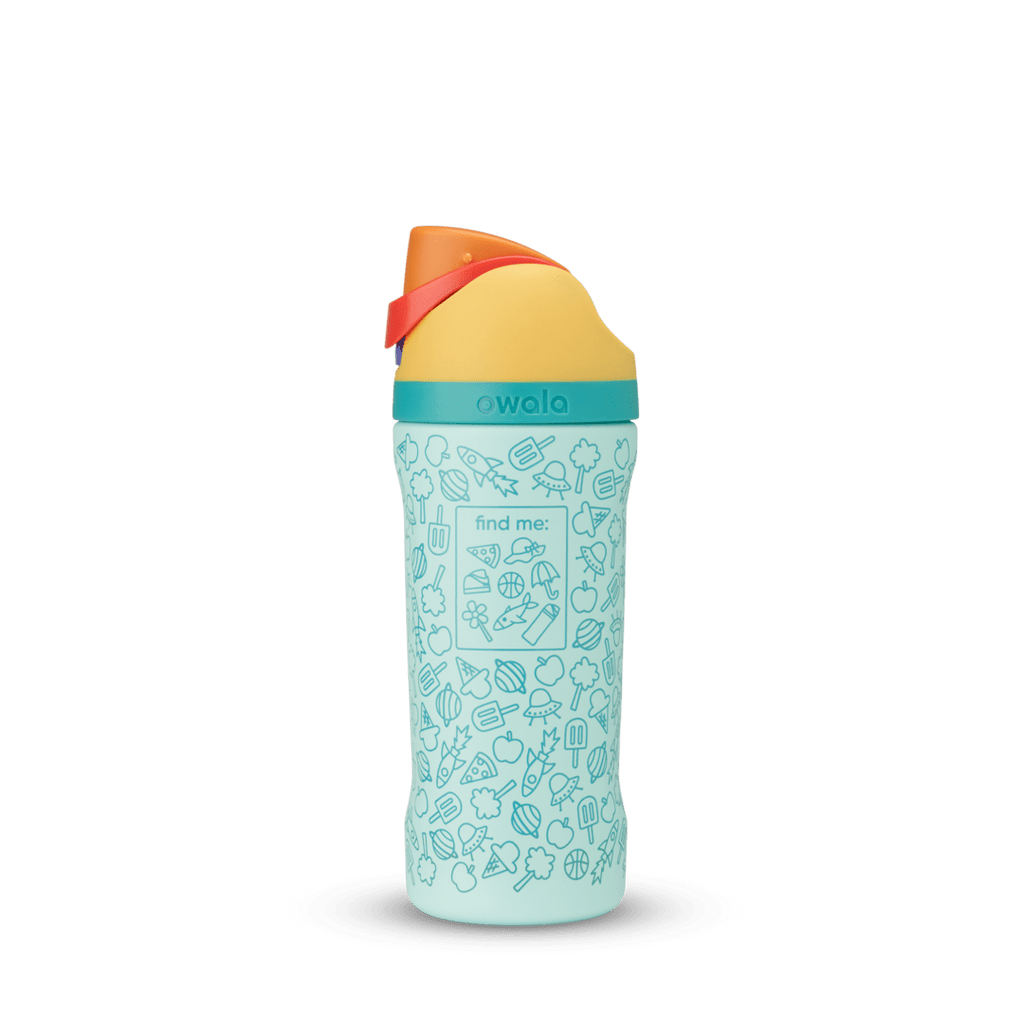 Great American Road Trip - Travel Sips with Style