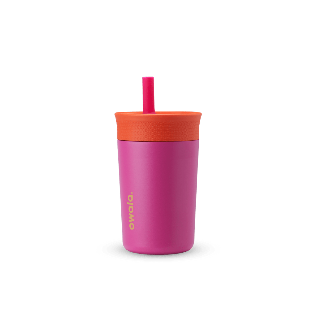 Kids' Tumbler - Carry Made Refined