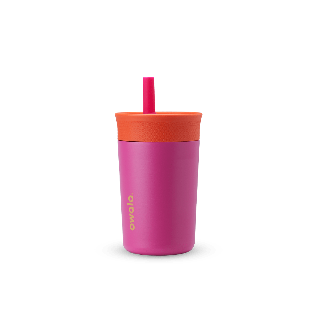 Kids' Tumbler - Carry Made Refined
