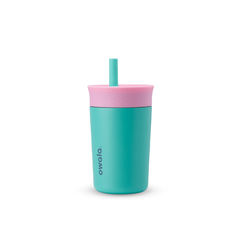 Kids' Tumbler - Carry Made Refined