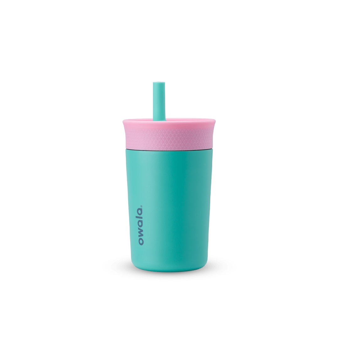 Kids' Tumbler - Carry Made Refined