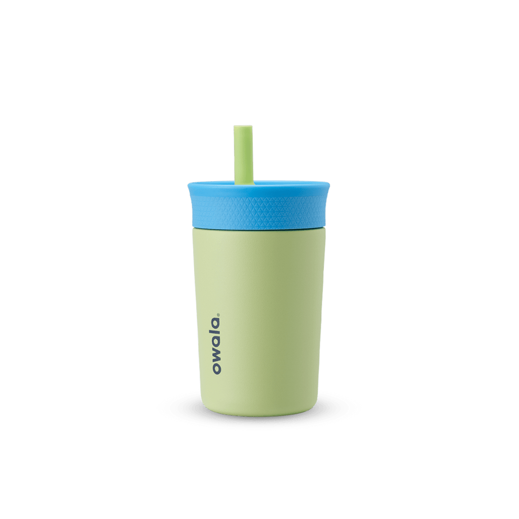 Kids' Tumbler - Carry Made Refined