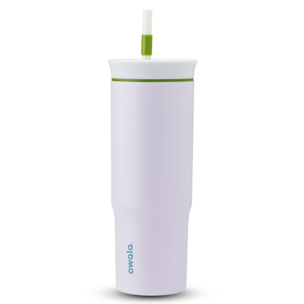 24oz Tumbler - Hydration That Fits