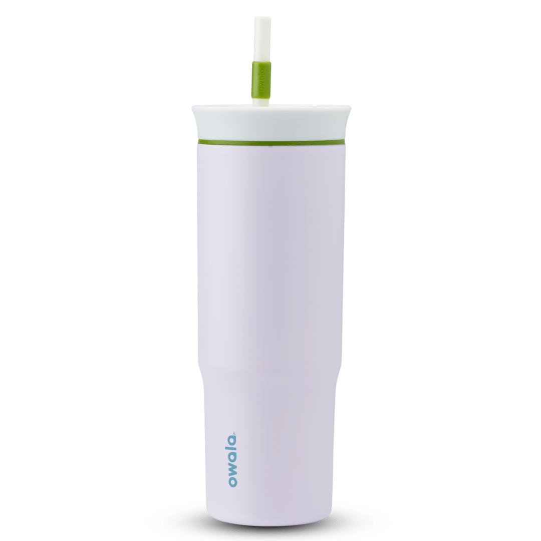 24oz Tumbler - Hydration That Fits