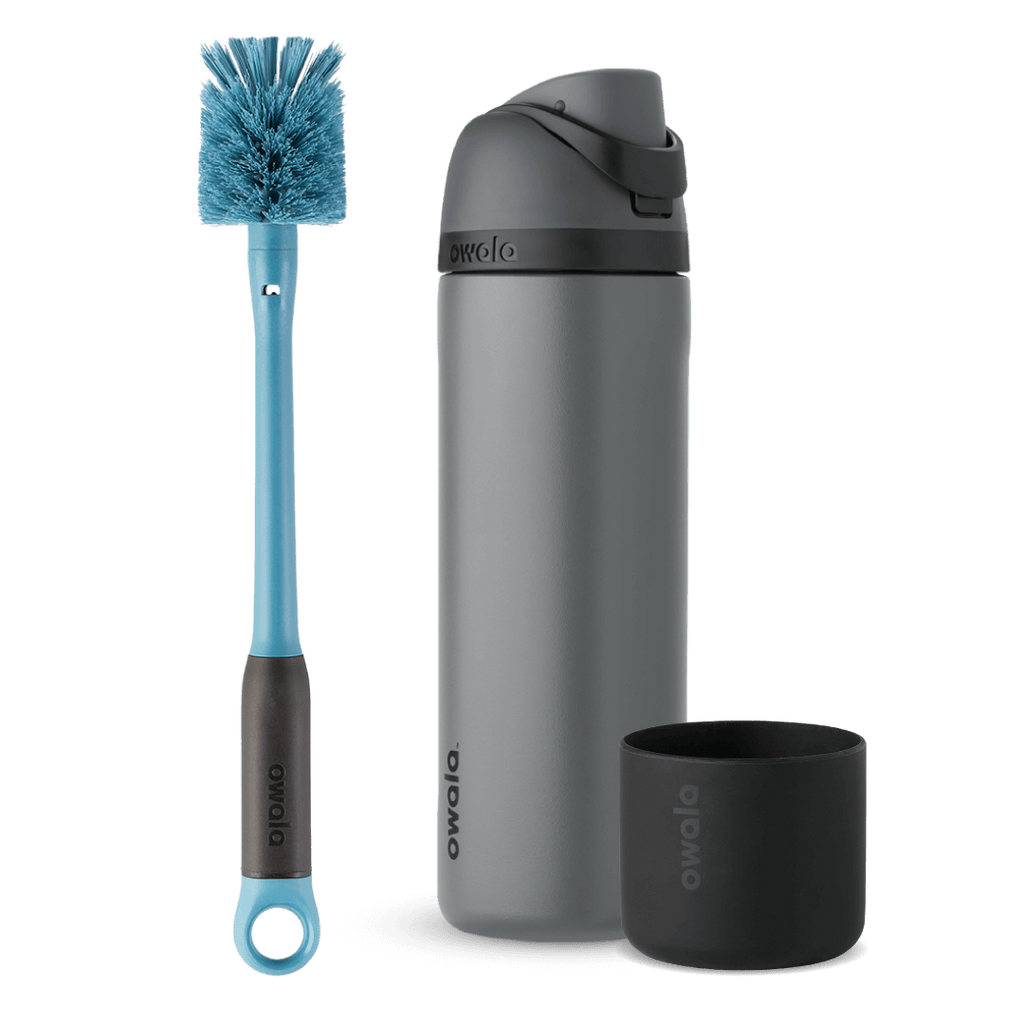 Starter Pack Bundle - Polished Water Bottle