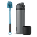 Starter Pack Bundle - Polished Water Bottle