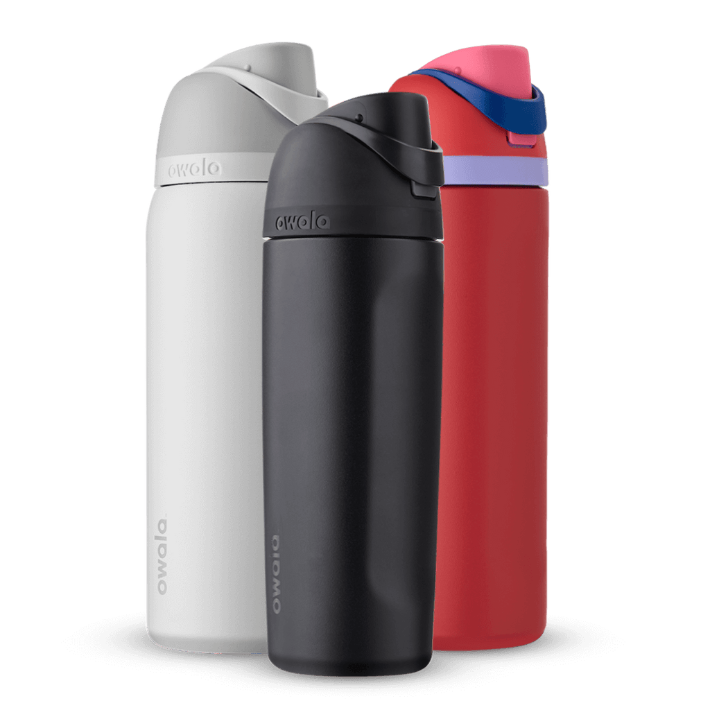 FreeSip Bundle - Refined Carry Essential