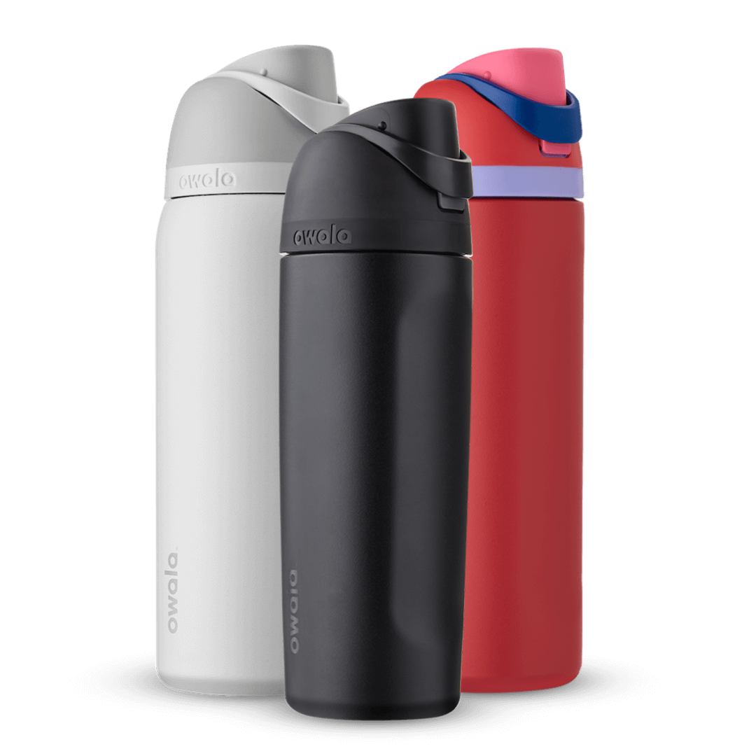 FreeSip Bundle - Refined Carry Essential