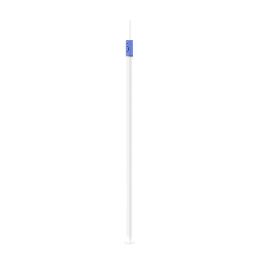 Replacement Straws - Refills That Fit