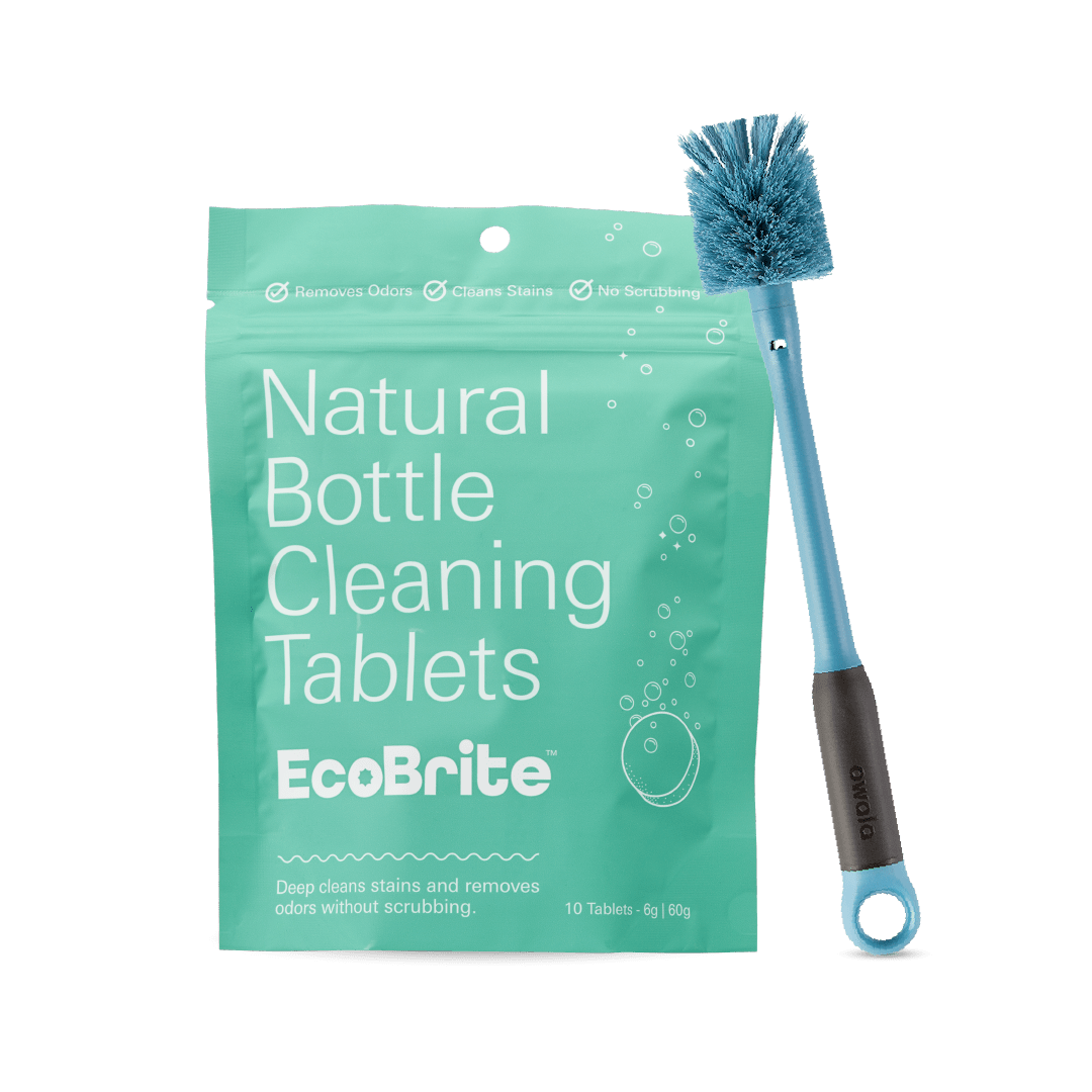 Bottle Cleaning Bundle - Hydrate with Ease