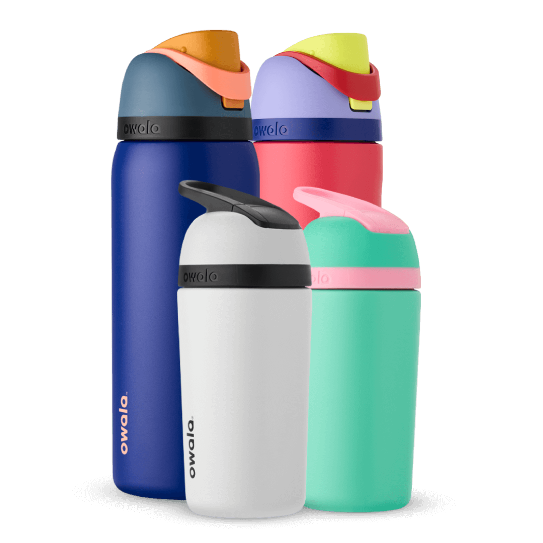 Family Bundle - A Refined Sip Moment