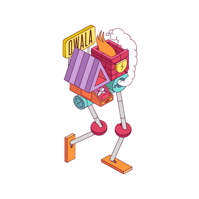 Stickers - Everyday Modern Sips