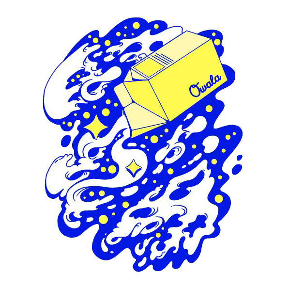 Stickers - Everyday Modern Sips