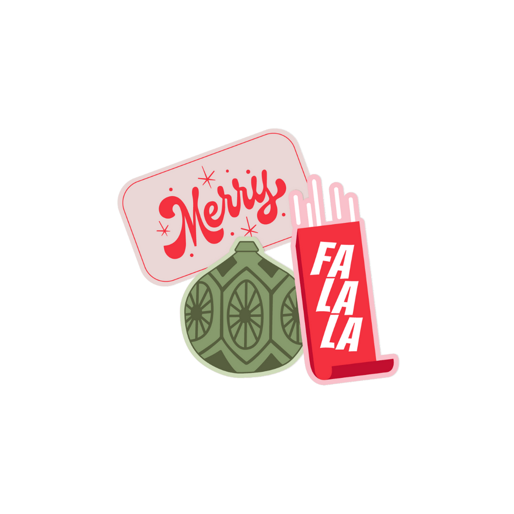 Stickers - Everyday Modern Sips