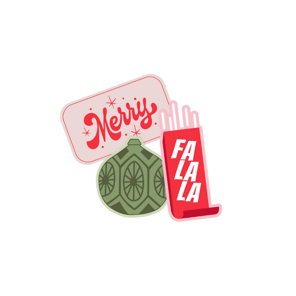 Stickers - Everyday Modern Sips