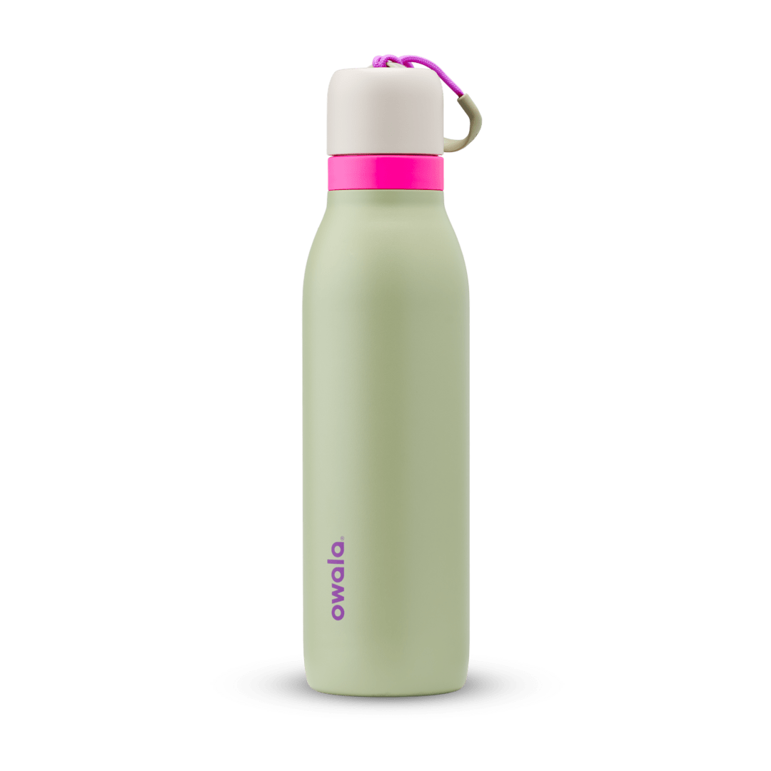 FreeSip® Twist - Modern Sip Style
