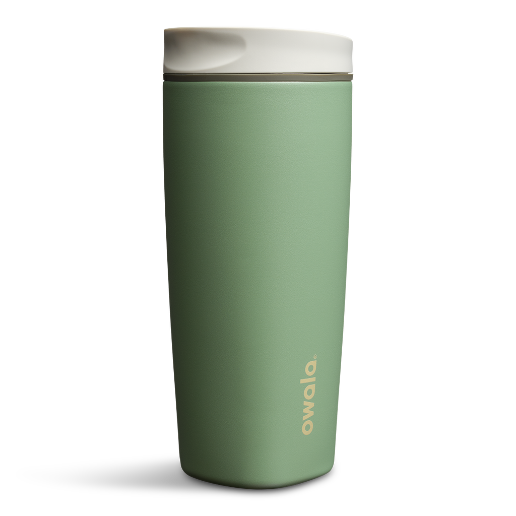 SmoothSip® Slider - Clean Daily Sips