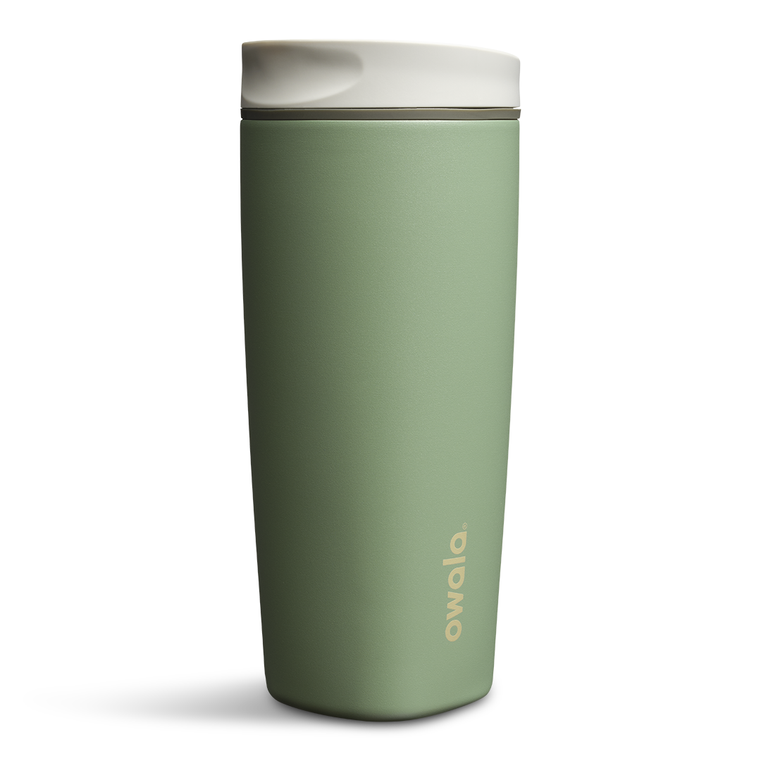 SmoothSip® Slider - Clean Daily Sips