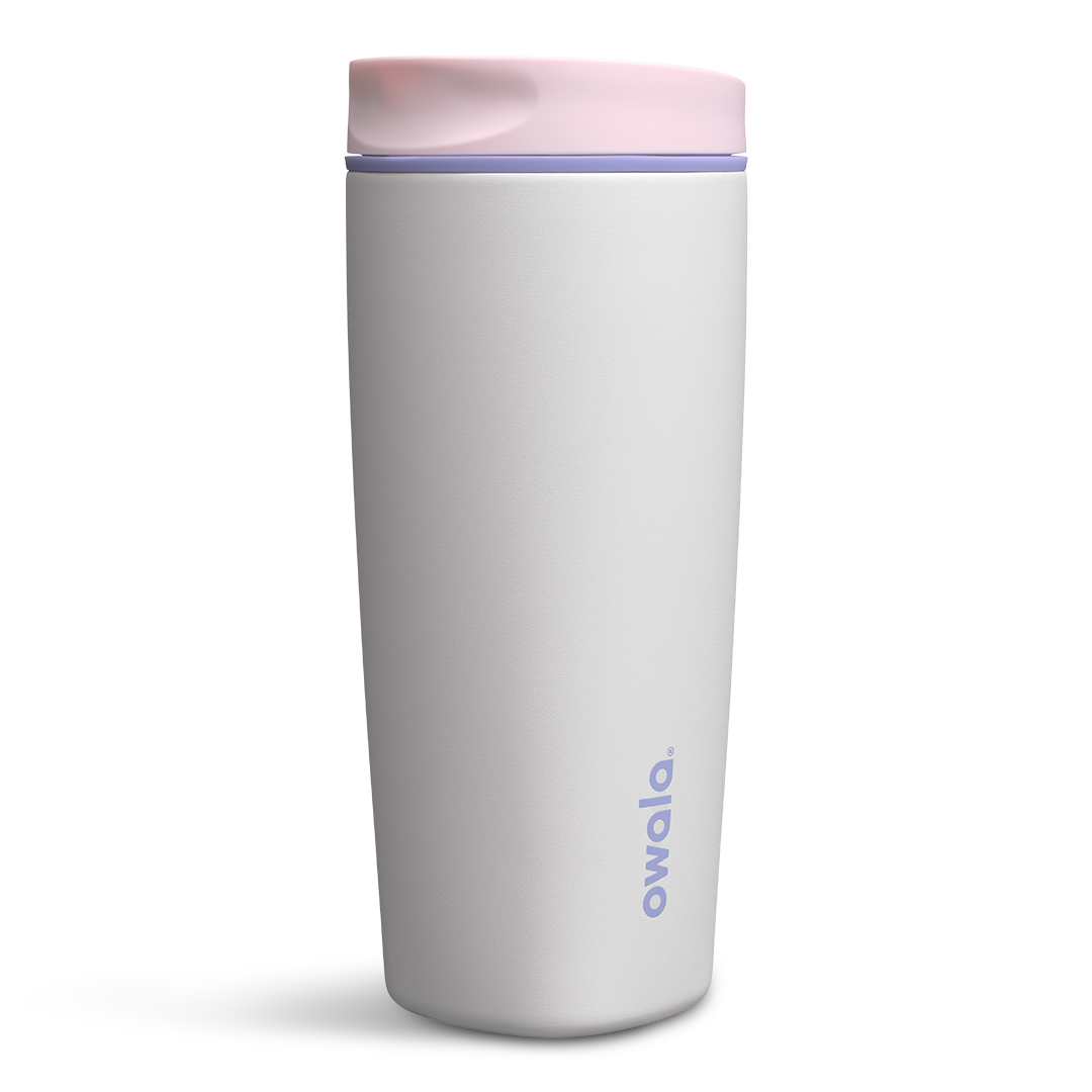 SmoothSip® Slider - Clean Daily Sips