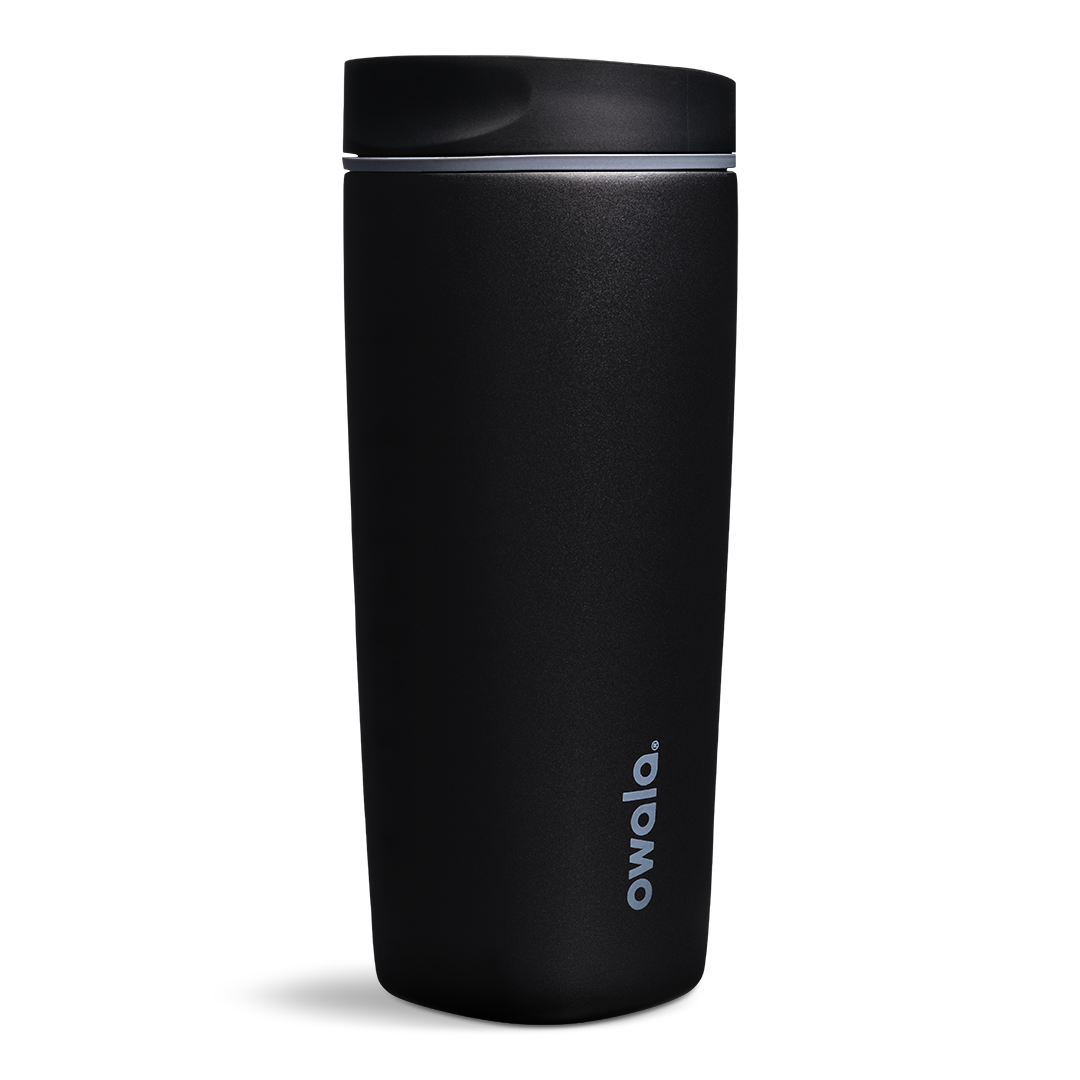 SmoothSip® Slider - Clean Daily Sips