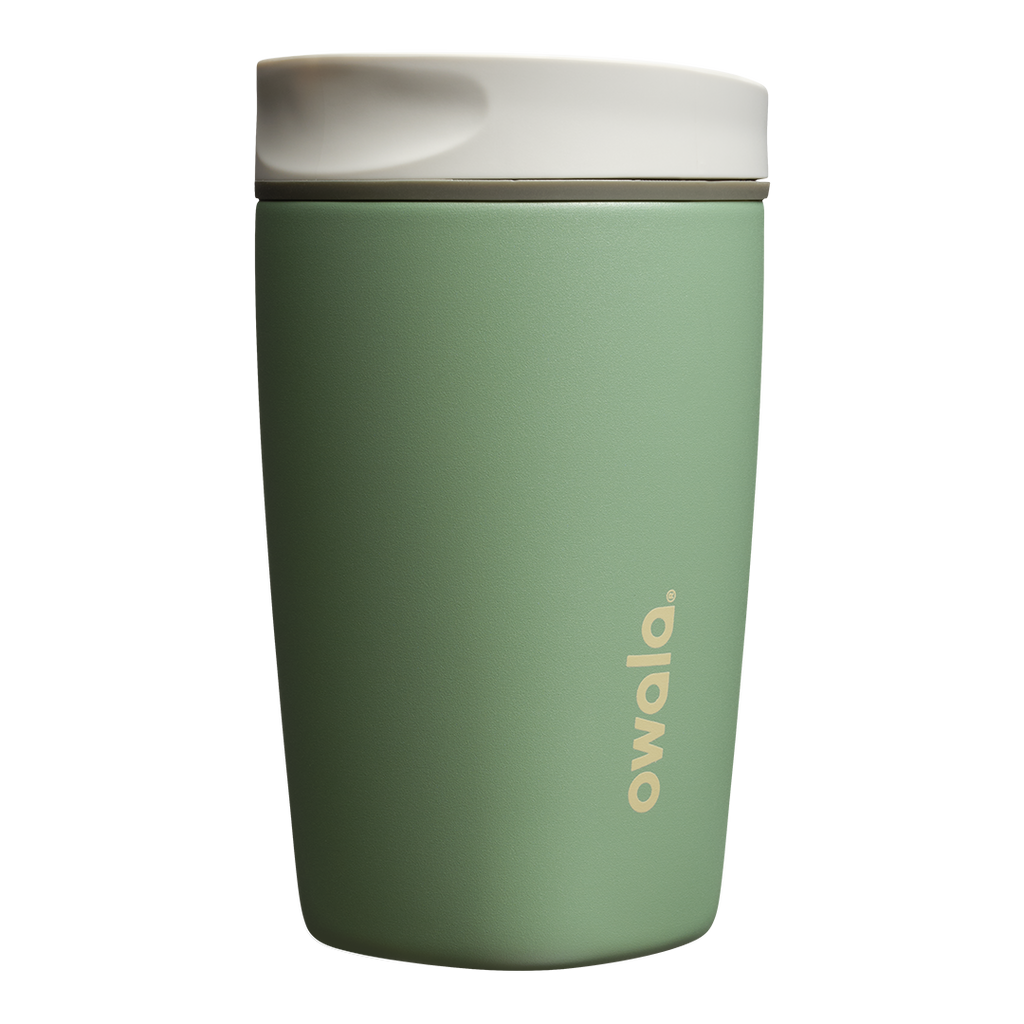 SmoothSip® Slider - Clean Daily Sips