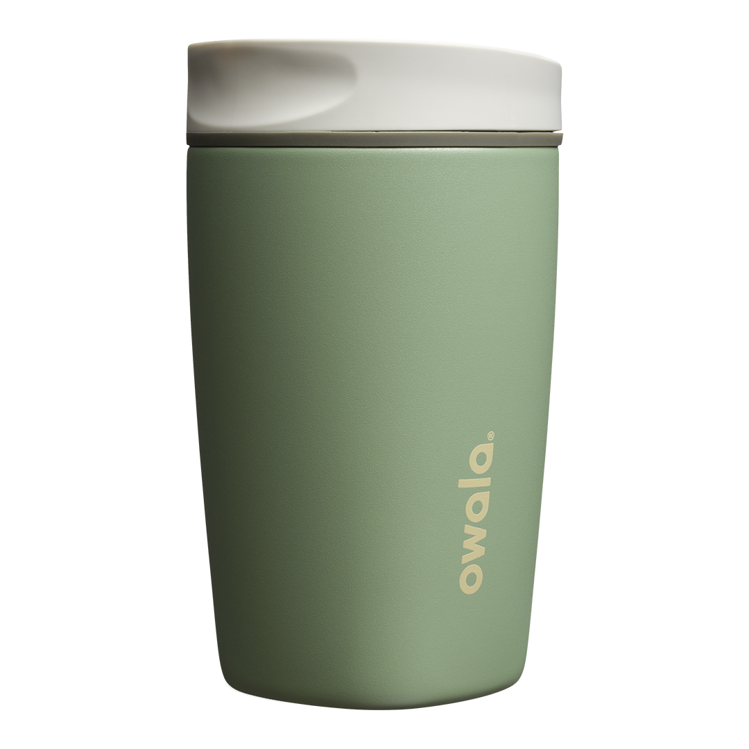 SmoothSip® Slider - Clean Daily Sips