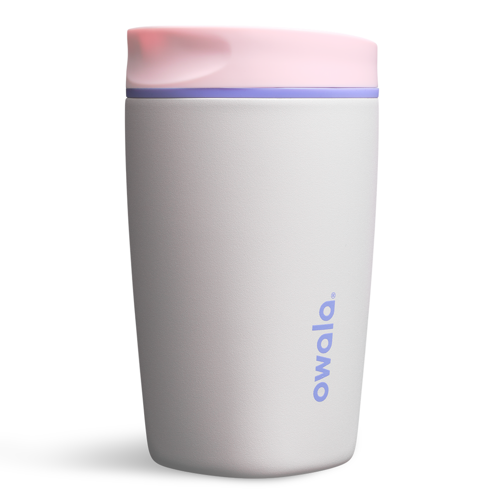 SmoothSip® Slider - Clean Daily Sips