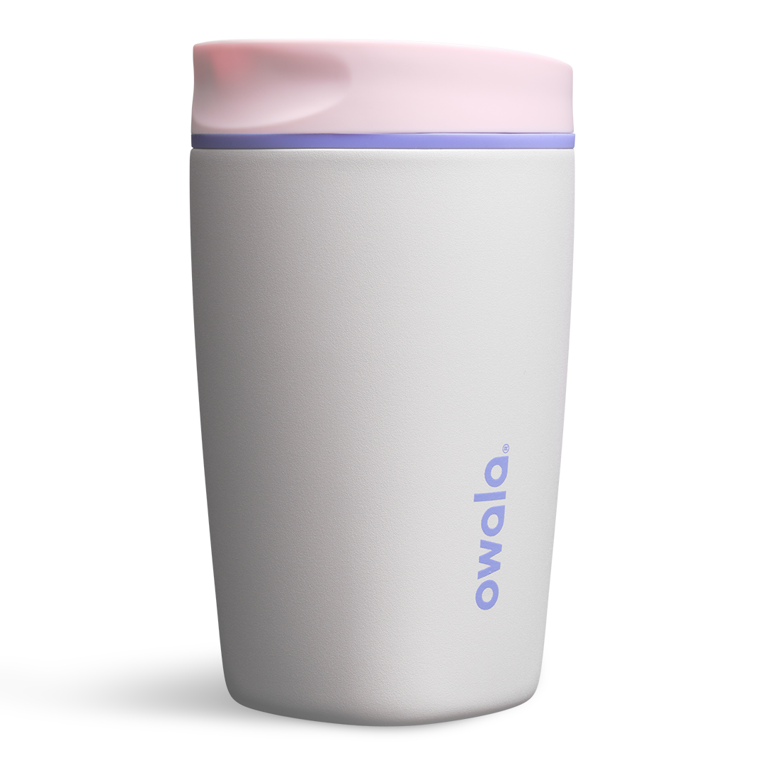 SmoothSip® Slider - Clean Daily Sips