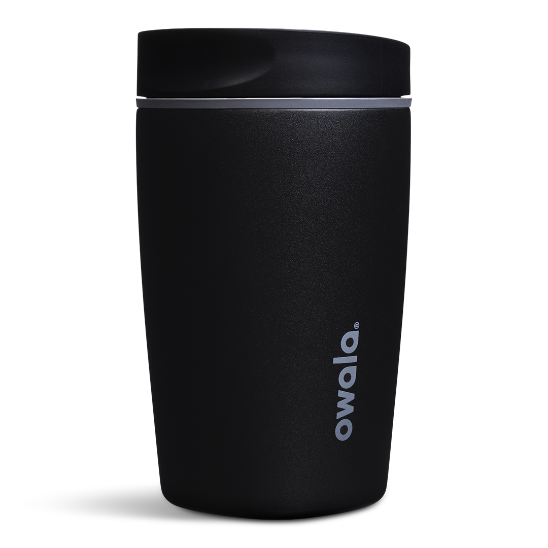 SmoothSip® Slider - Clean Daily Sips