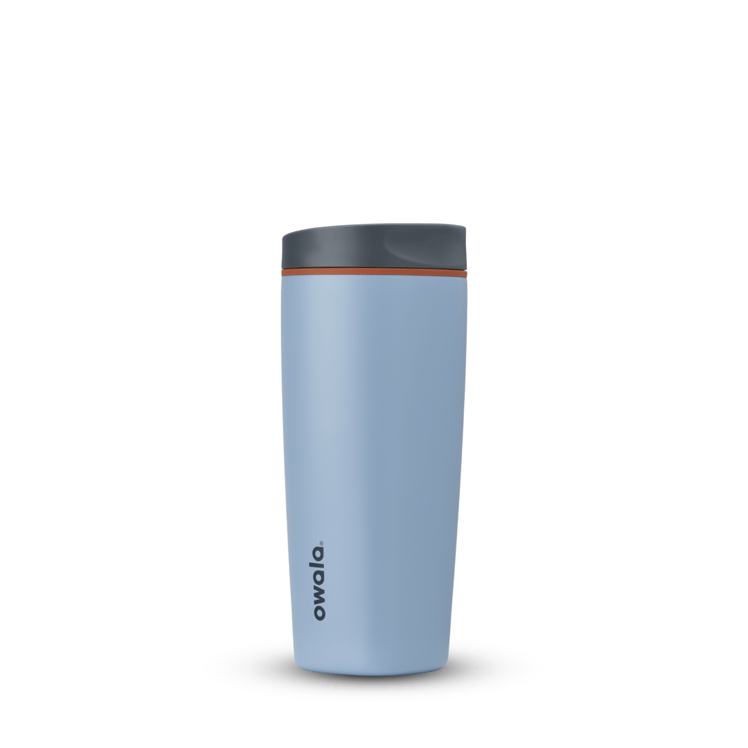SmoothSip® Slider - Clean Daily Sips
