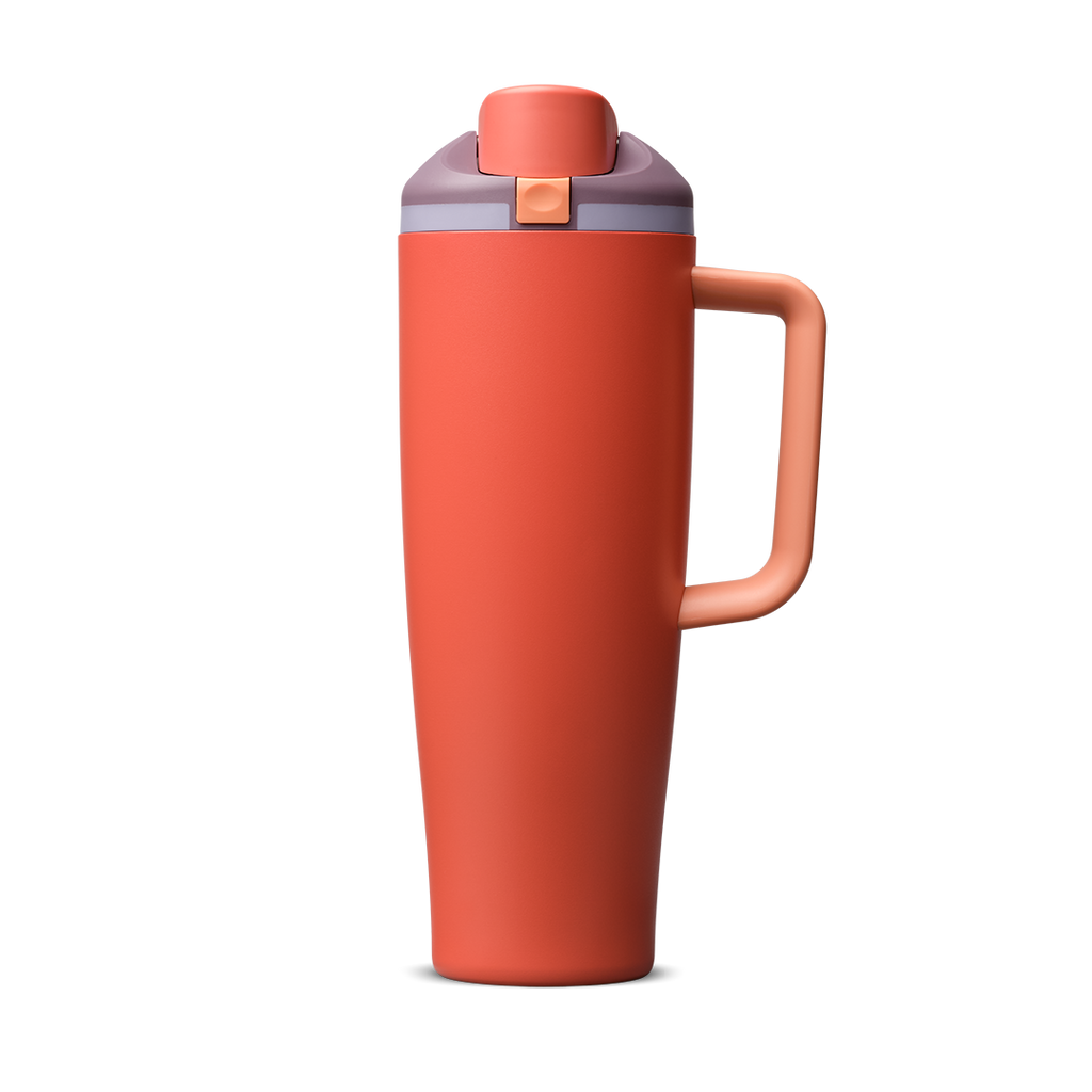 FreeSip® Tumbler UK - Premium Water Bottle