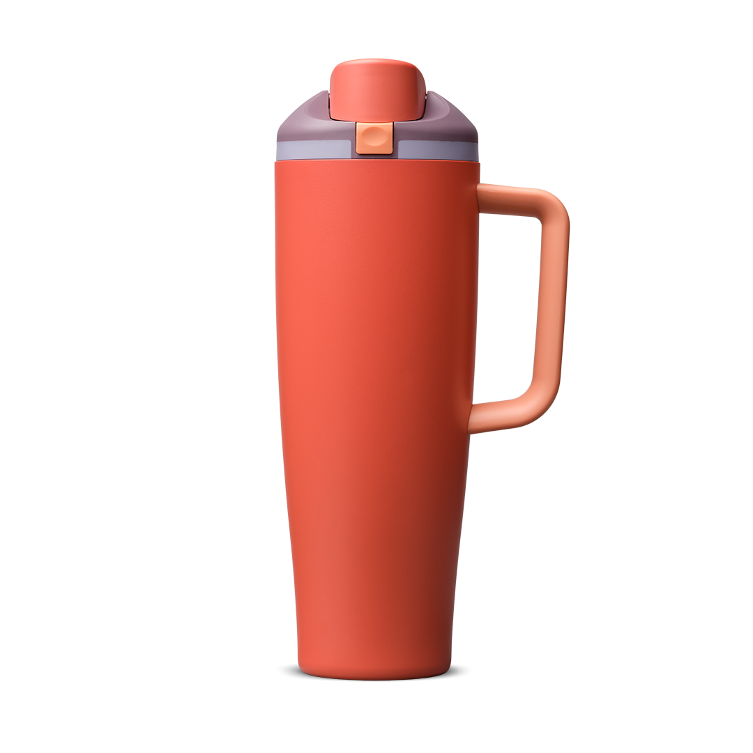 FreeSip® Tumbler UK - Premium Water Bottle