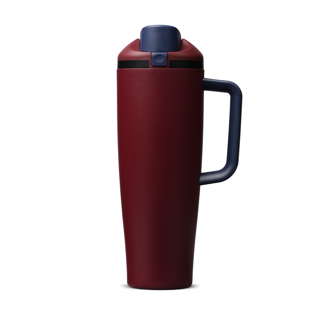 FreeSip® Tumbler EMEA - Refined Daily Bottle Pick