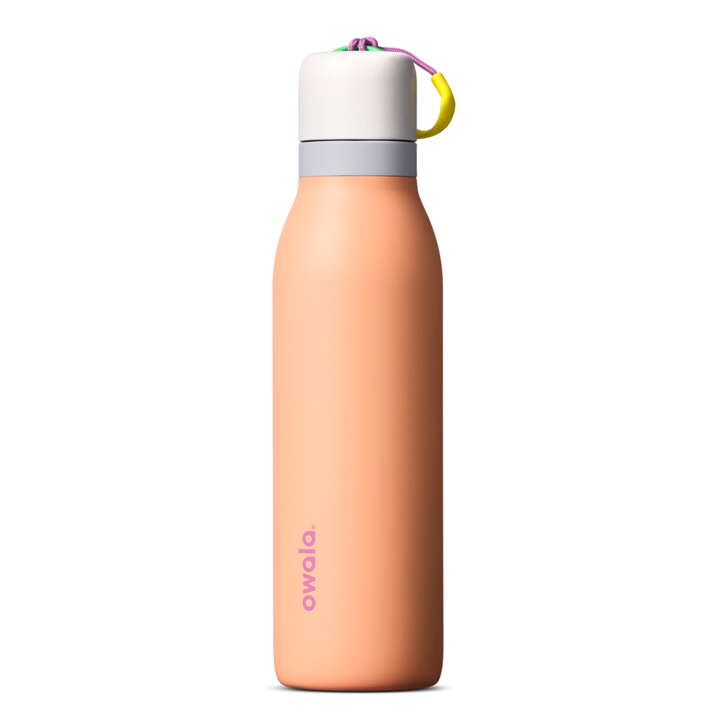 FreeSip® Twist - For Smooth Afternoon Sips