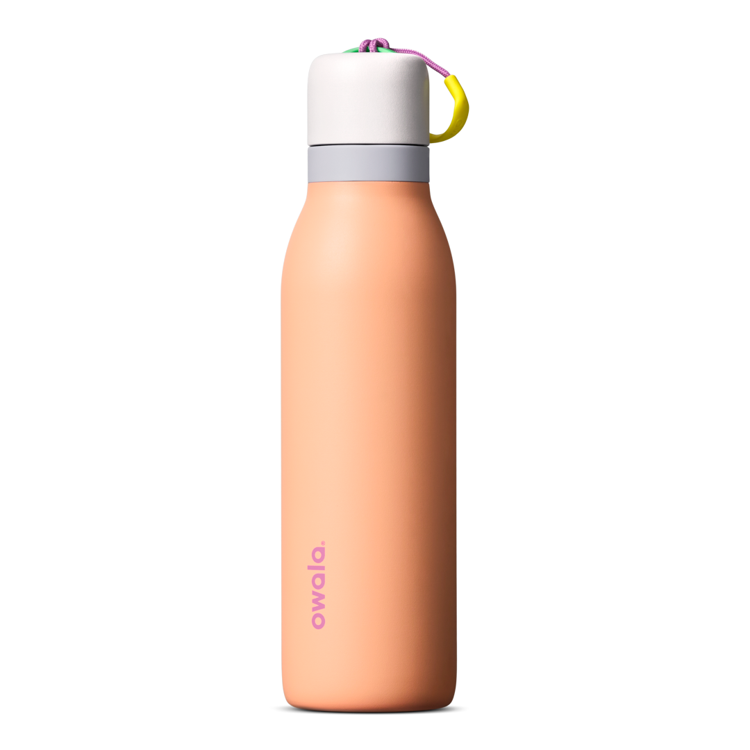 FreeSip® Twist - For Smooth Afternoon Sips